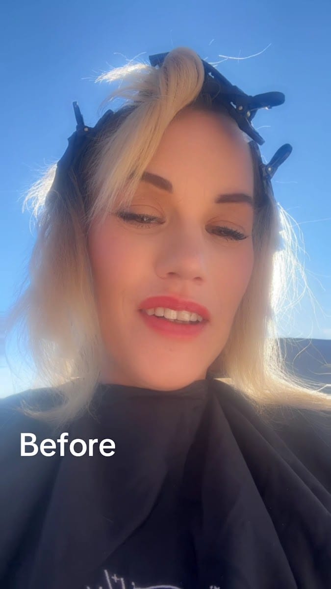 Luna and Sol Salon, photo 3