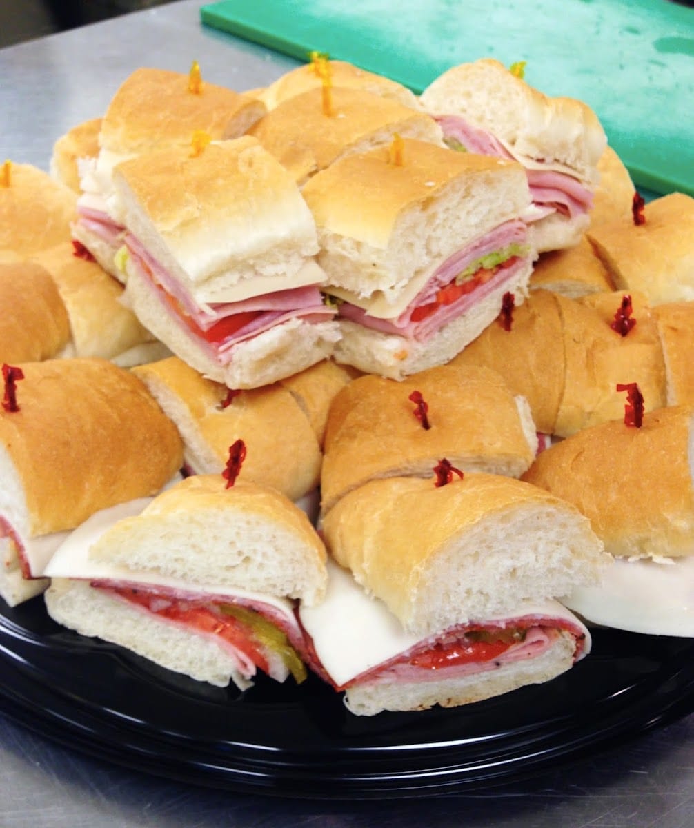 Key West Subs