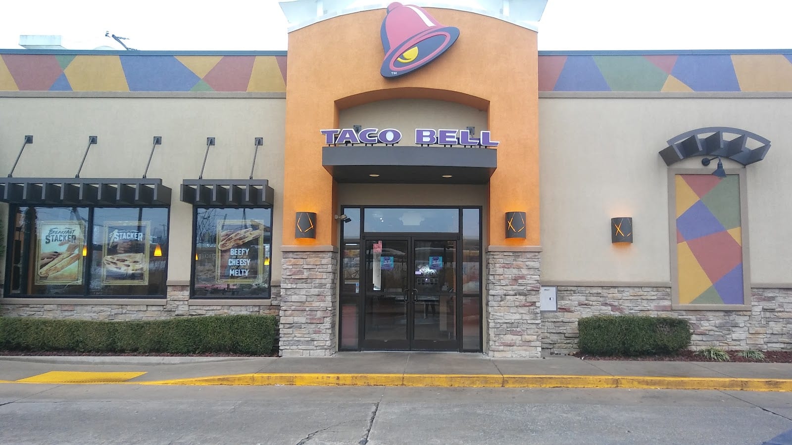 Taco Bell, photo 2