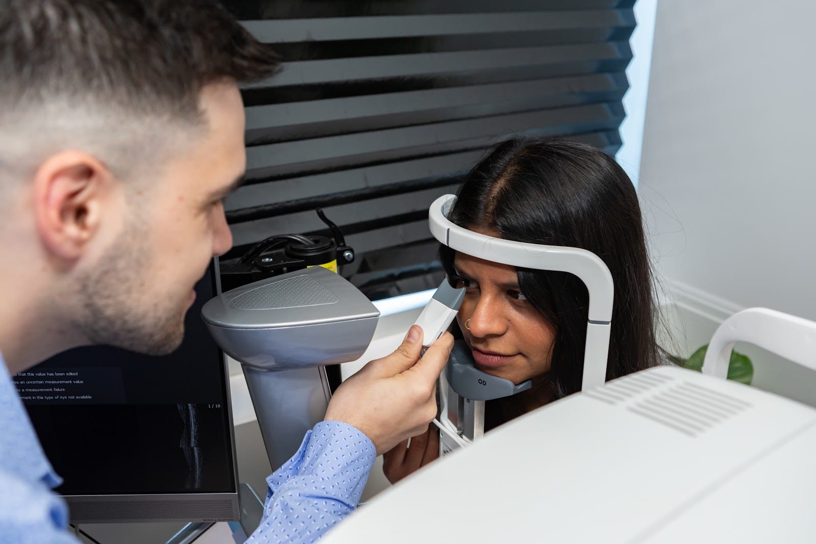 Richmond Hill Optometric Clinic