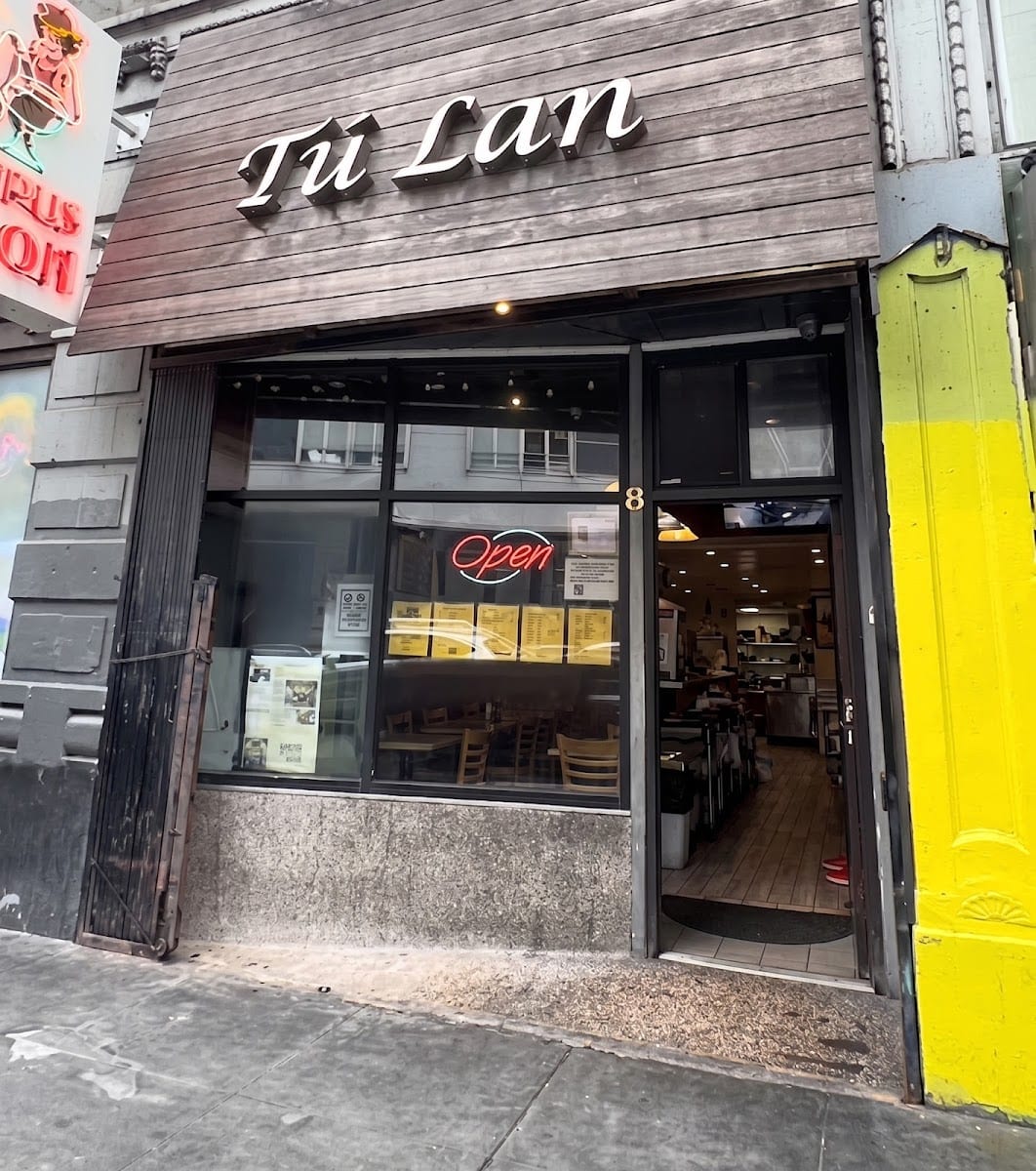 Tú Lan