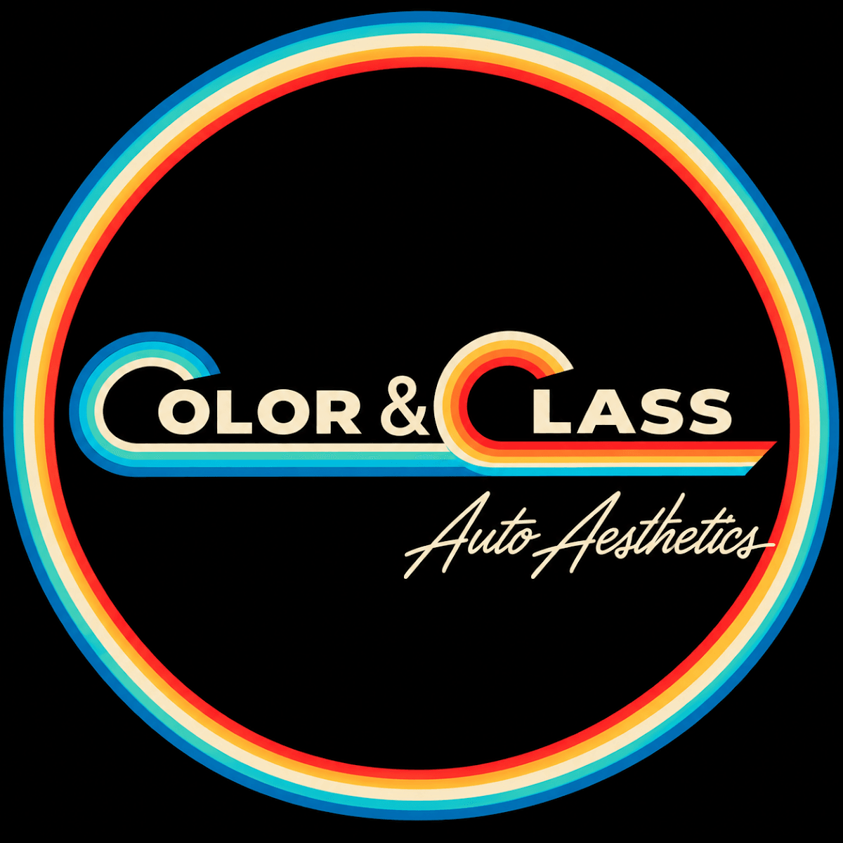 Color And Class, photo 2