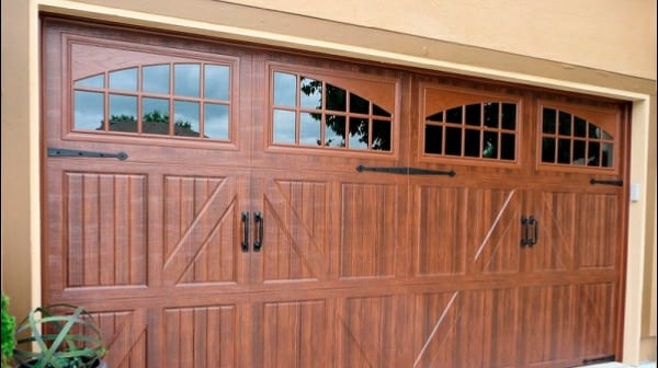 D & L Door