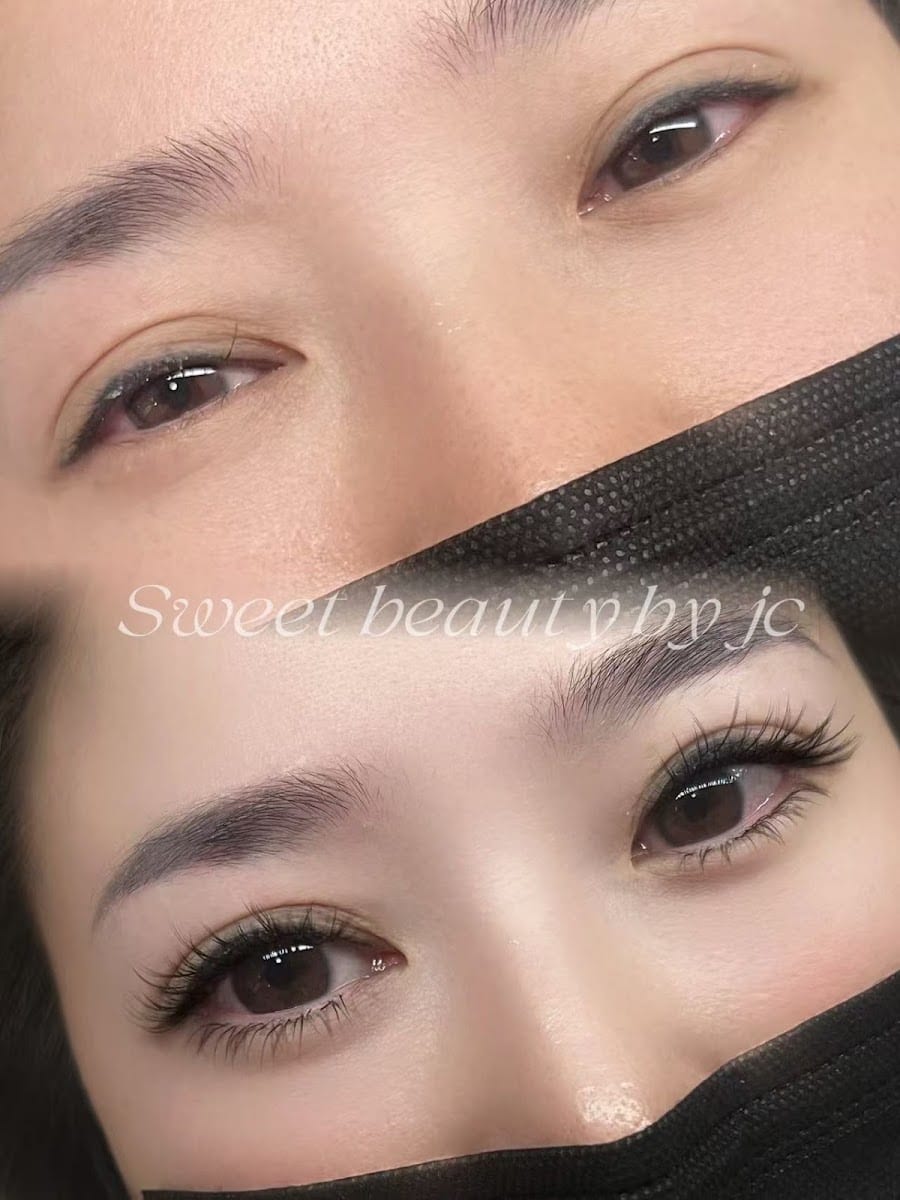 Sweet Beauty by JC