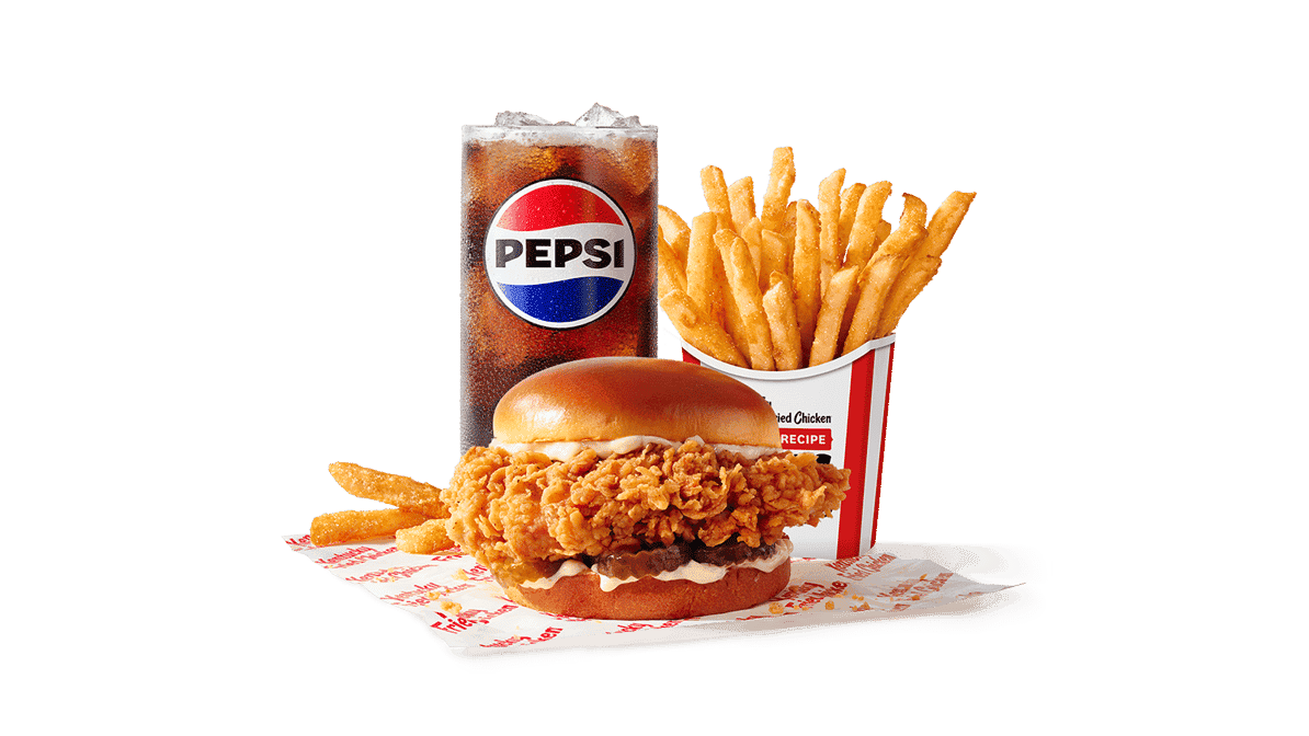 KFC, photo 3