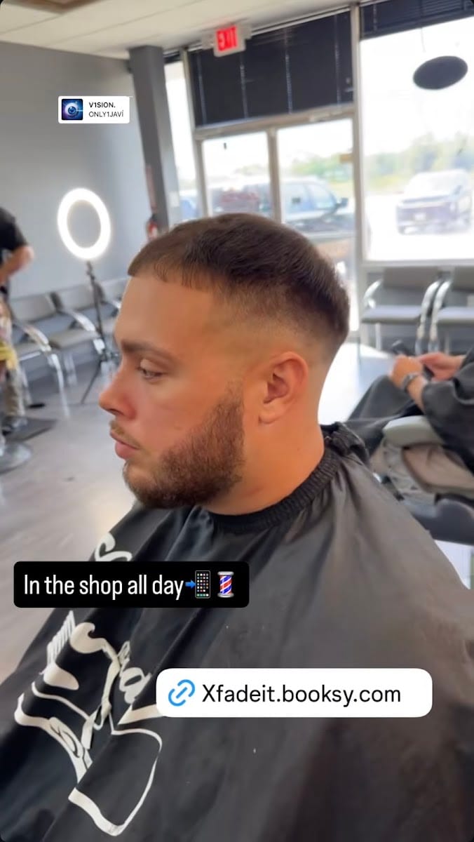 Xfadeit Barber, photo 3