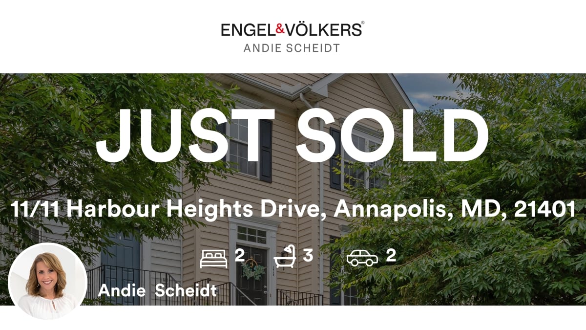 Engel & Völkers Annapolis, photo 4