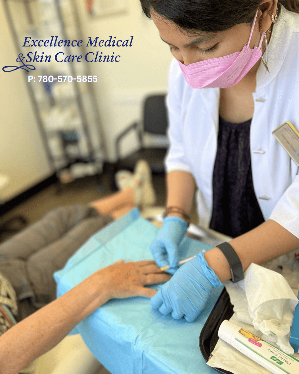 Excellence Medical & Skin Care Clinic, photo 2