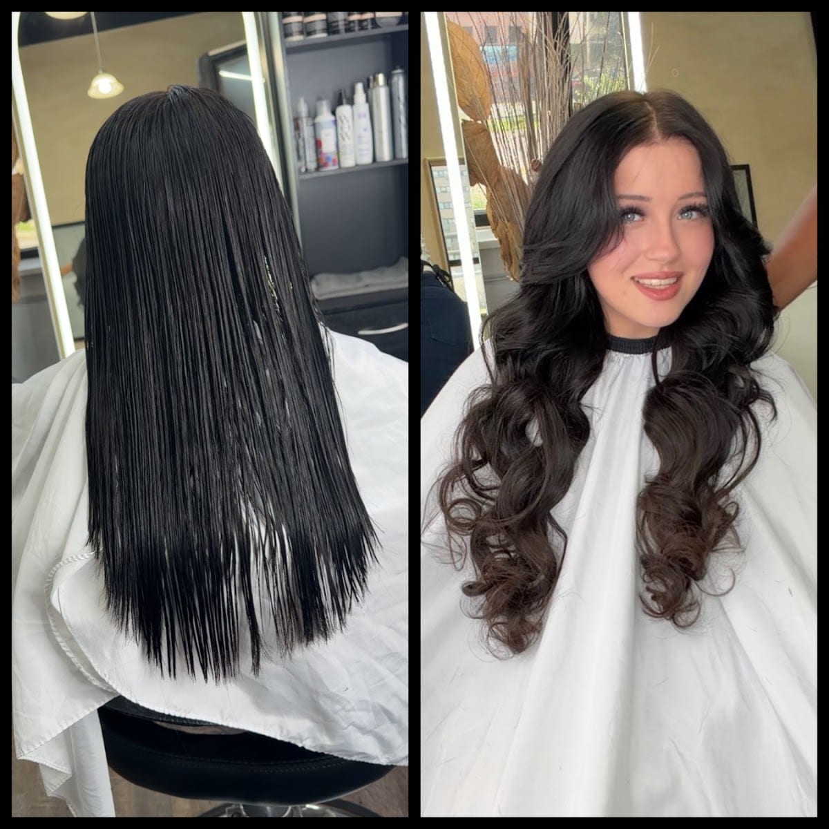 Hazel Alexandra Hair Studio