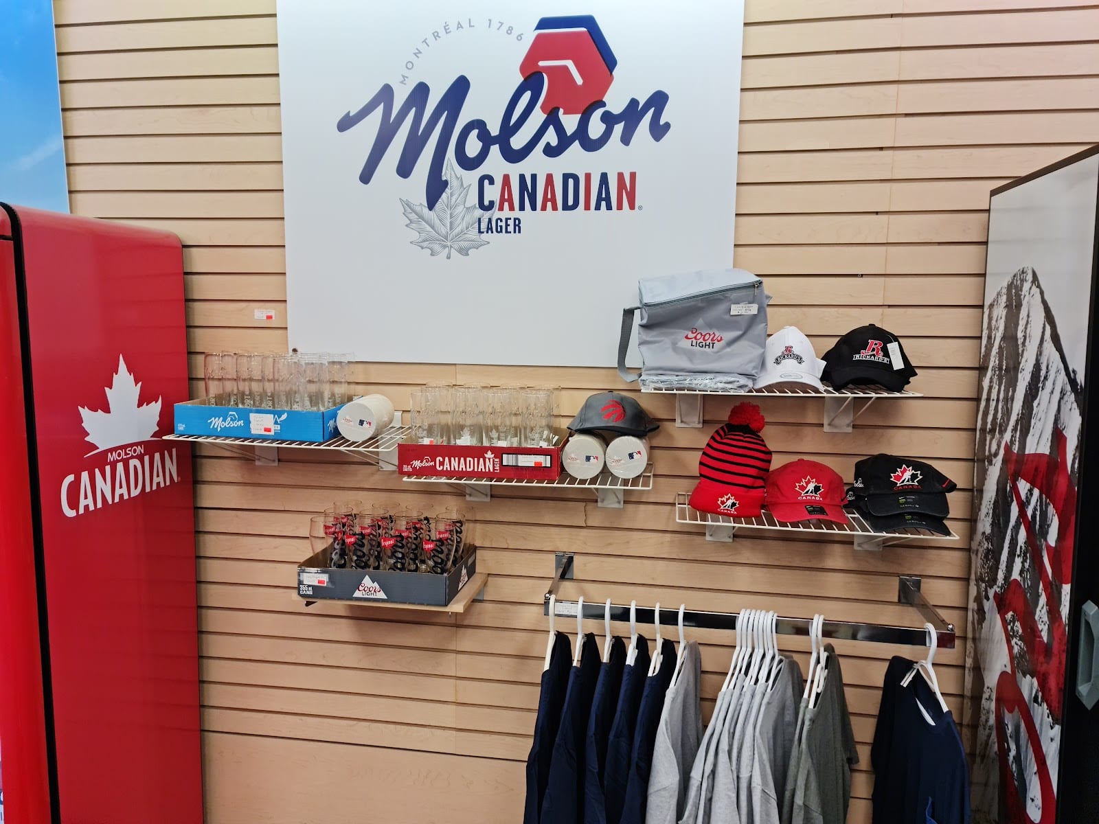Ship & Sip From The Molson Brewery, photo 3