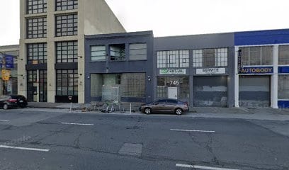 James Derieg Studio, photo 2