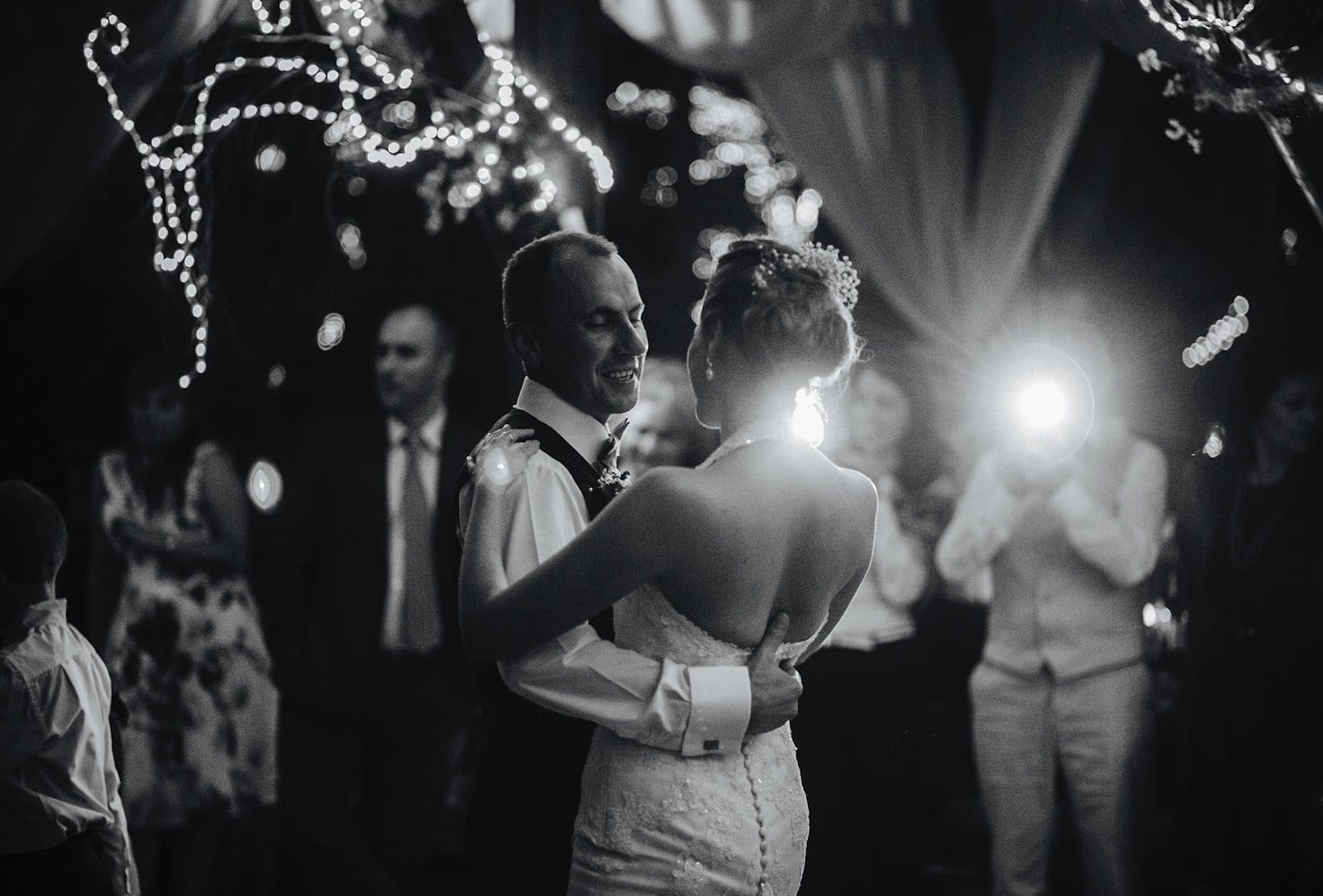 Wedding dance lessons in St Albans