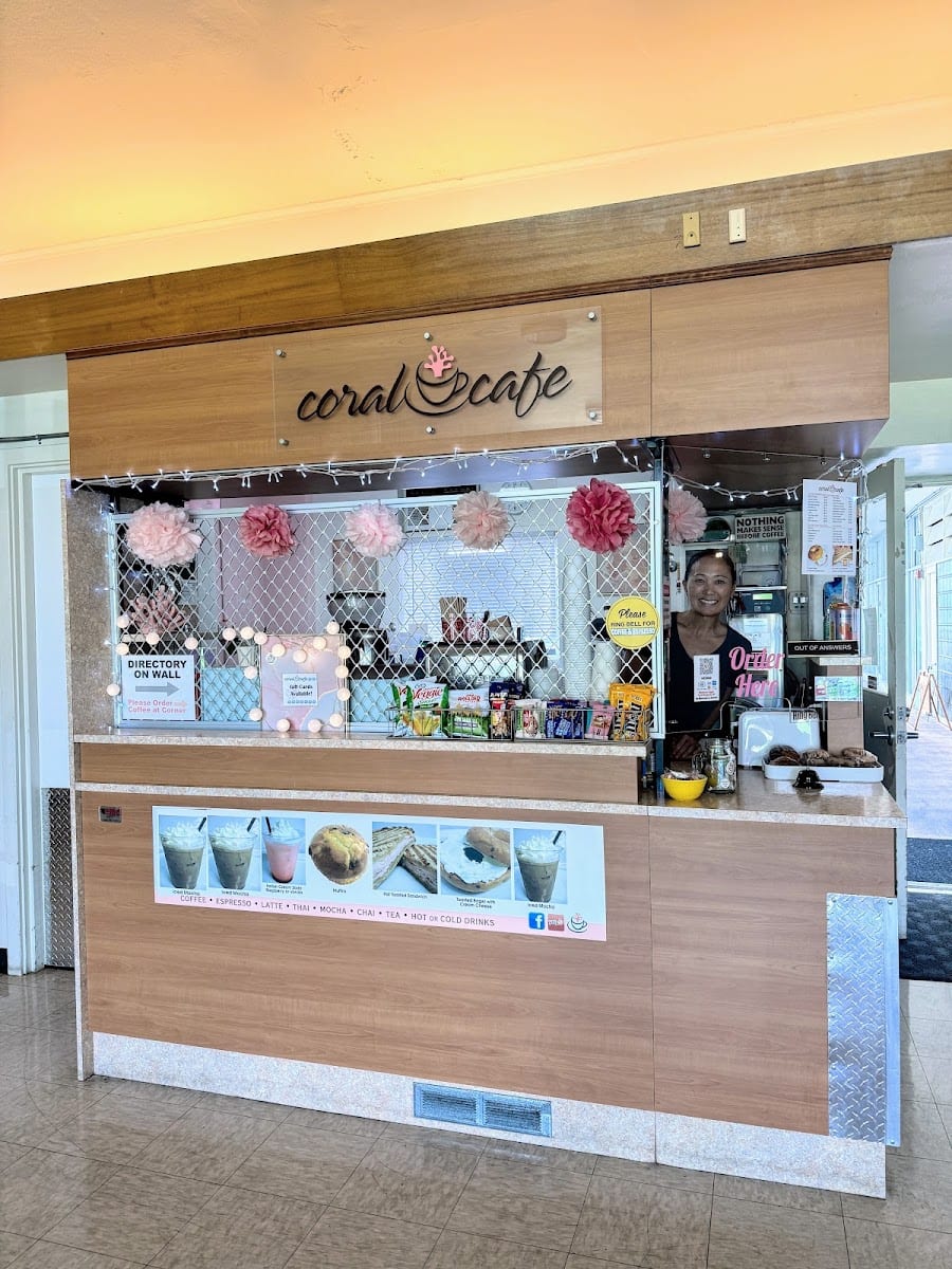 Coral Cafe, photo 2