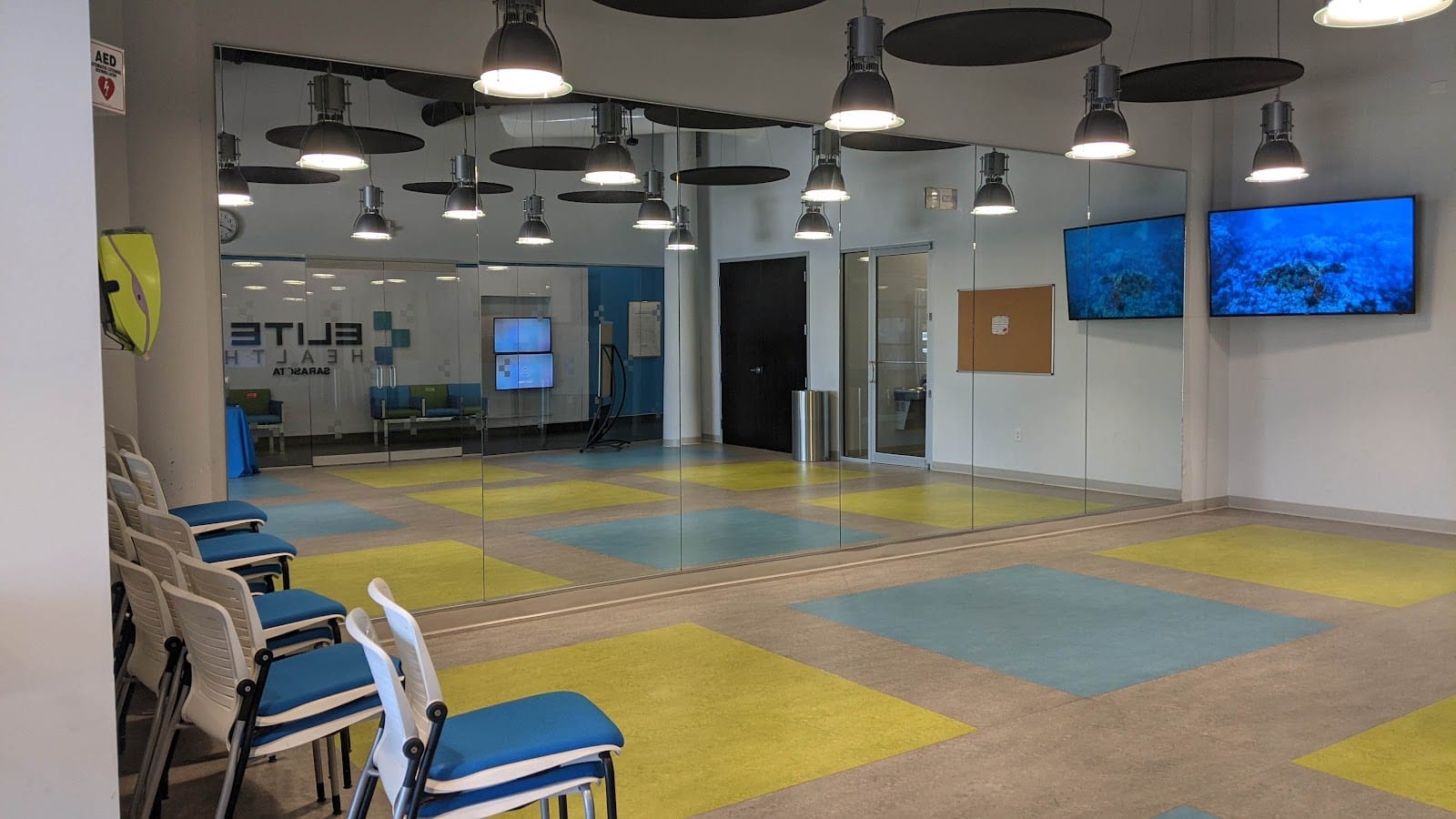 Conviva Senior Primary Care