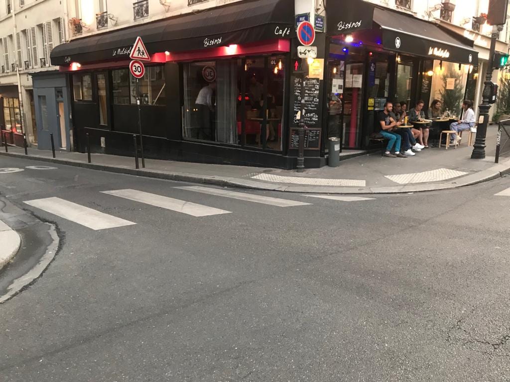 Le Multiplex Bar, photo 2