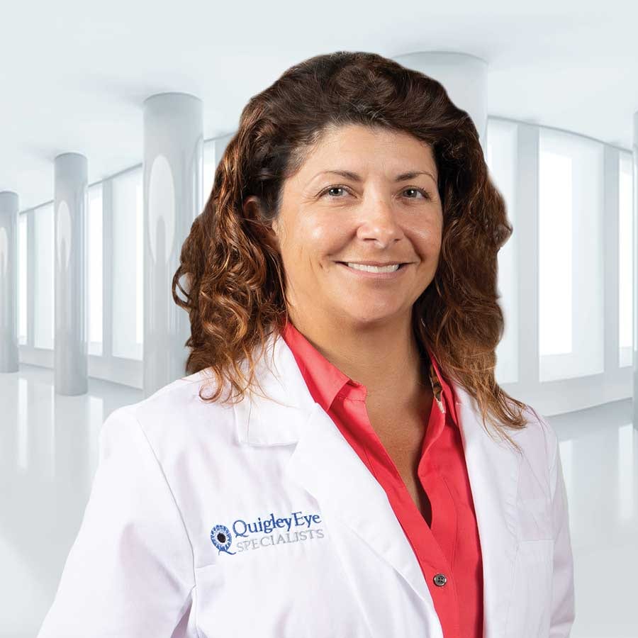 Karen Memoli, O.D.