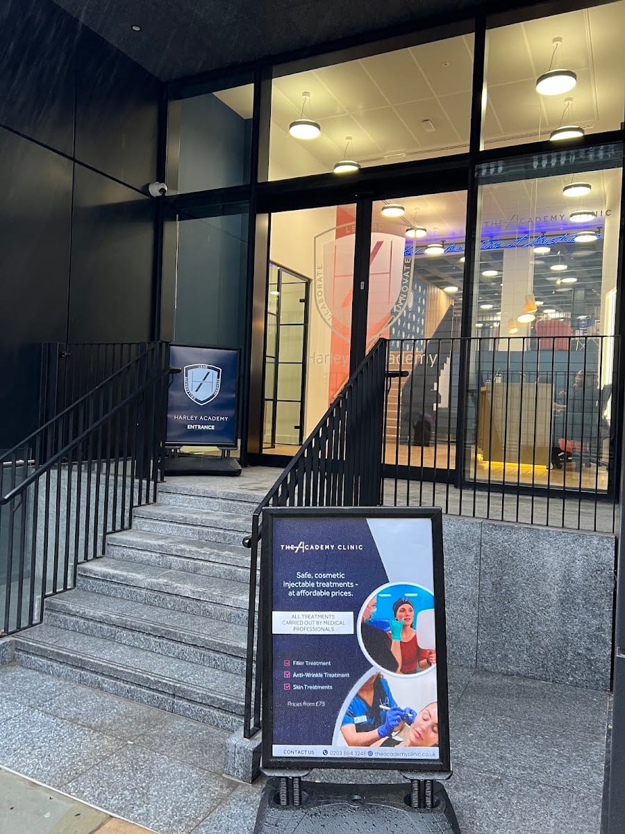The Academy Clinic