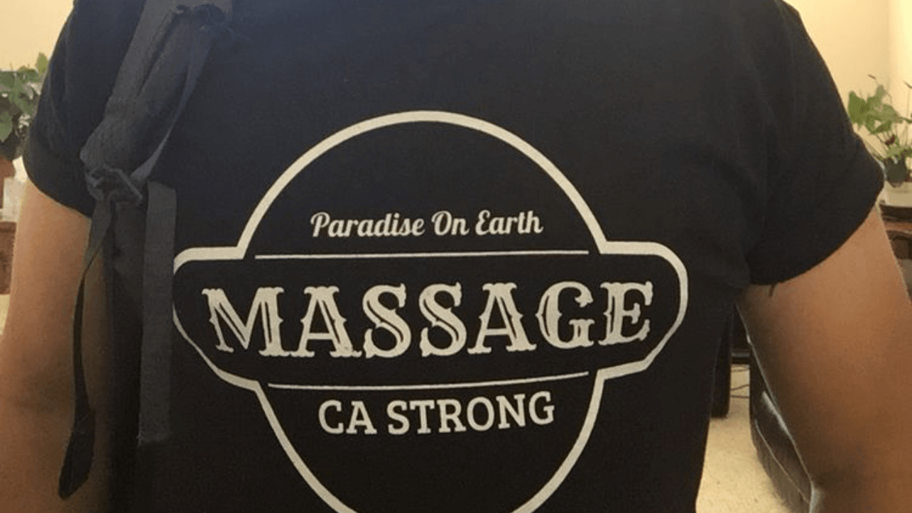 PARADISE ON EARTH MASSAGE, photo 3