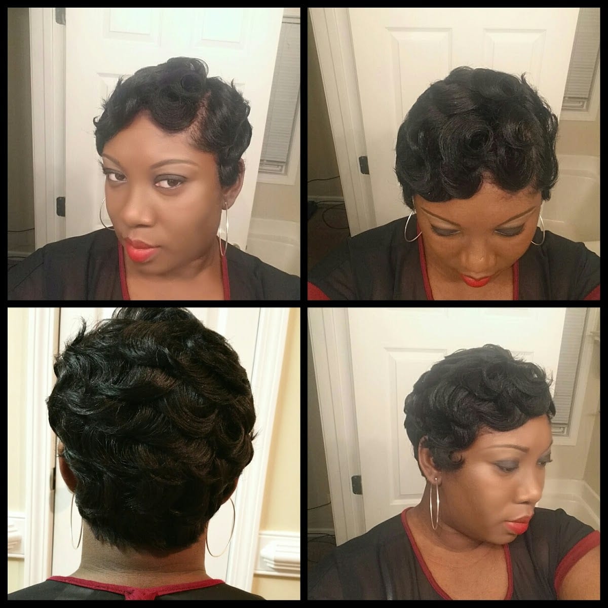 Salon Nevaeh, photo 4