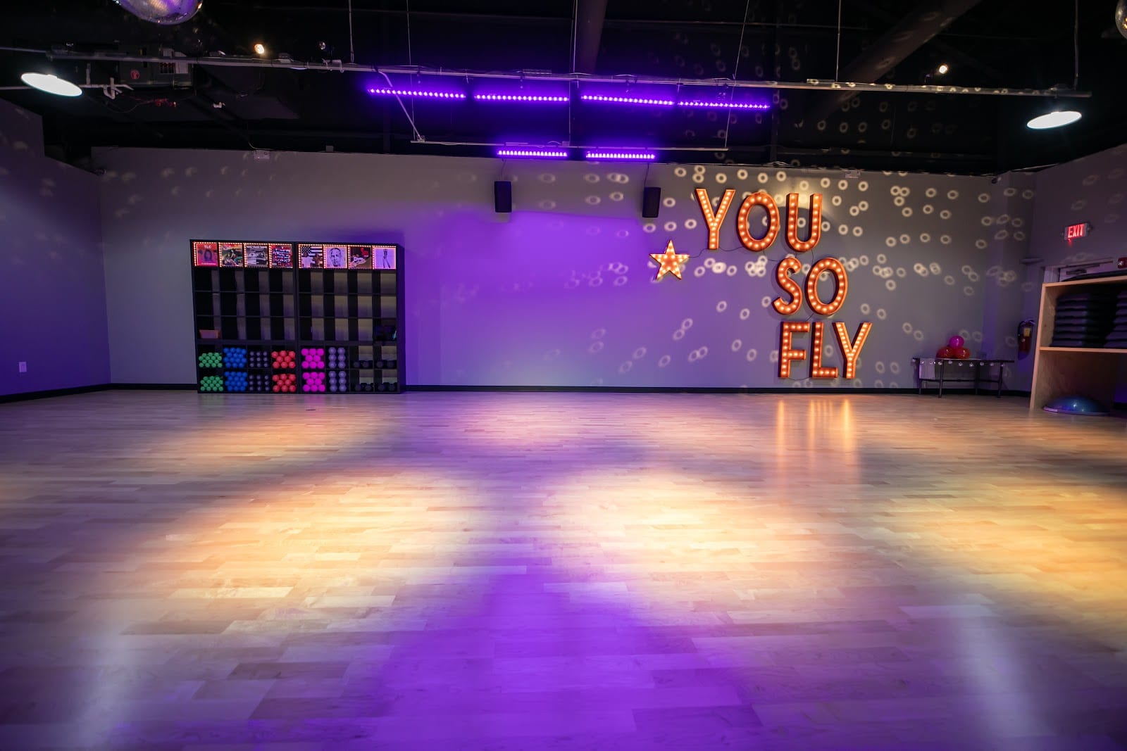 Fly Dance Fitness Johns Creek, photo 3
