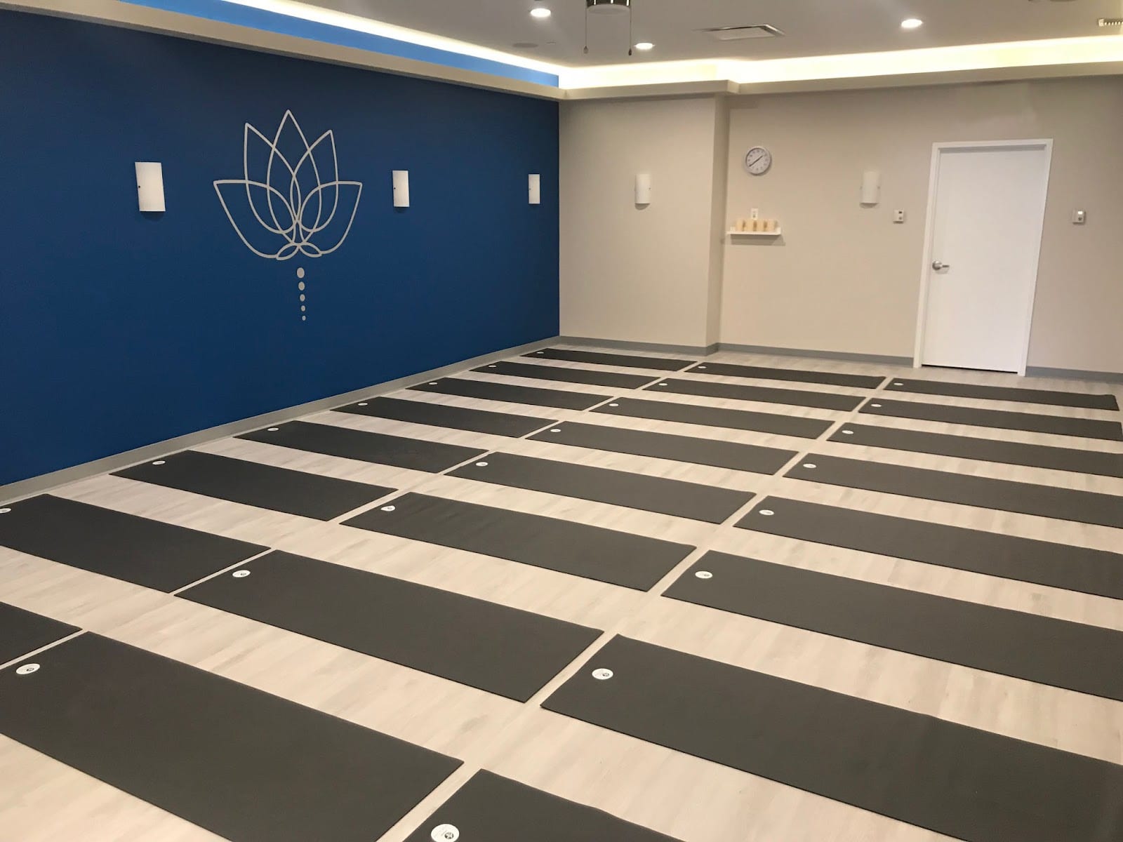 Blue Lotus Yoga Studio, photo 4