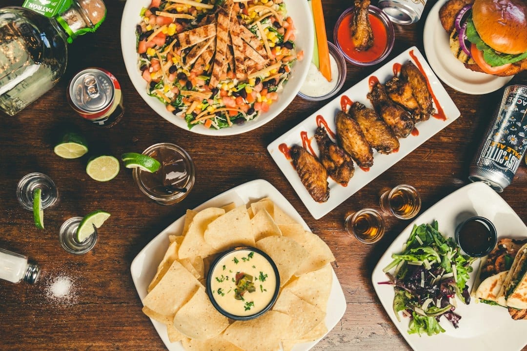 Best Places to Eat in Traverse City | Cherry Buzz