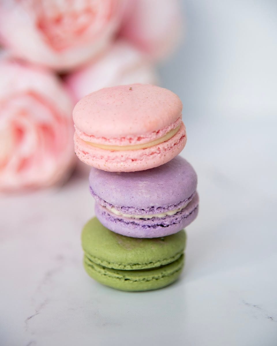 Sweet Hearts Patisserie