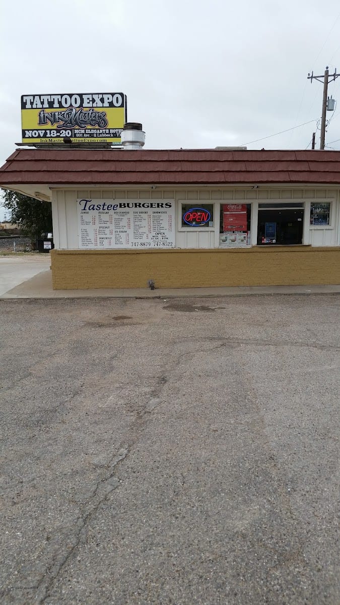 Tastee Burgers