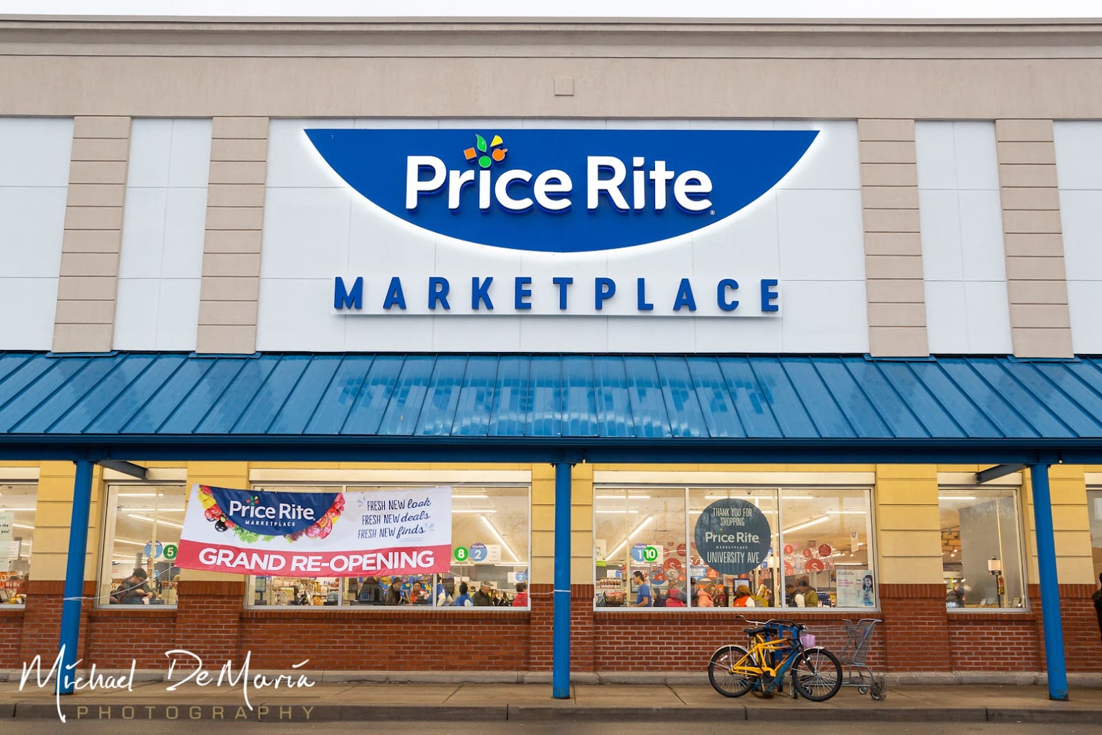 Price Rite Marketplace of University Ave., photo 2