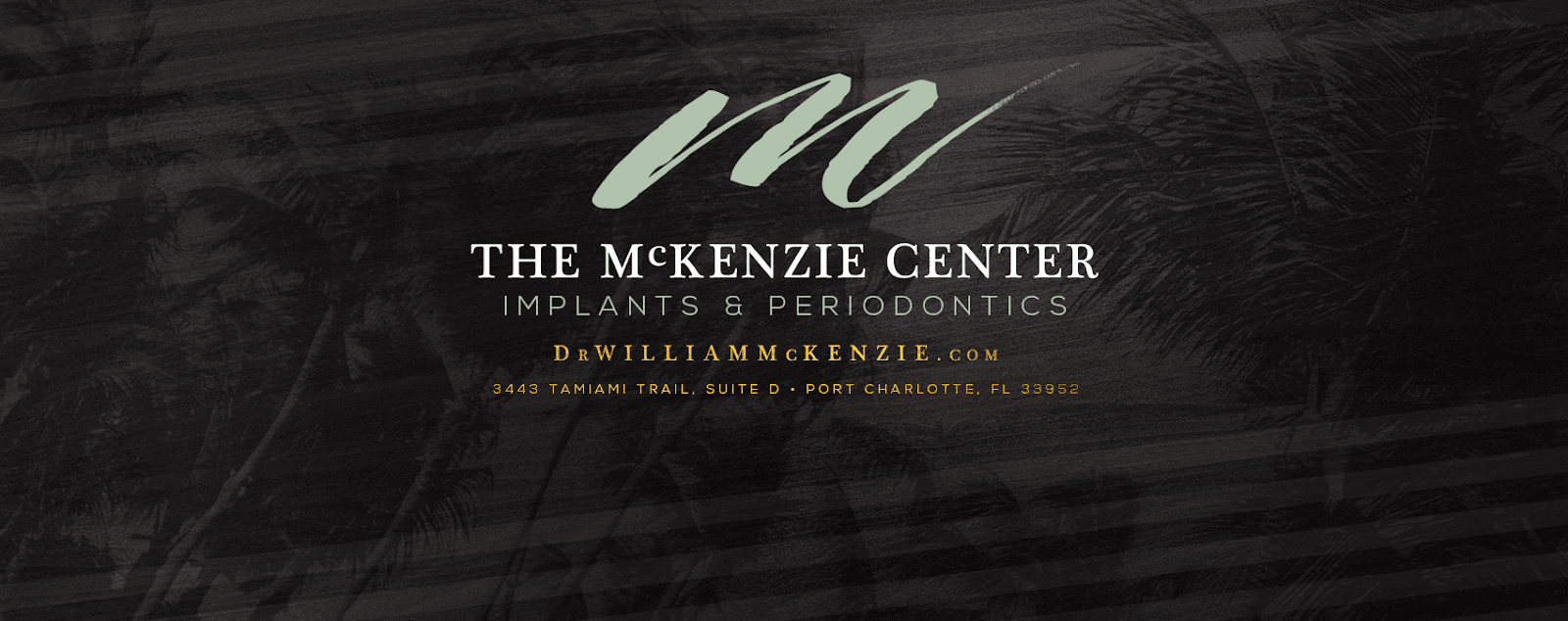 The McKenzie Center