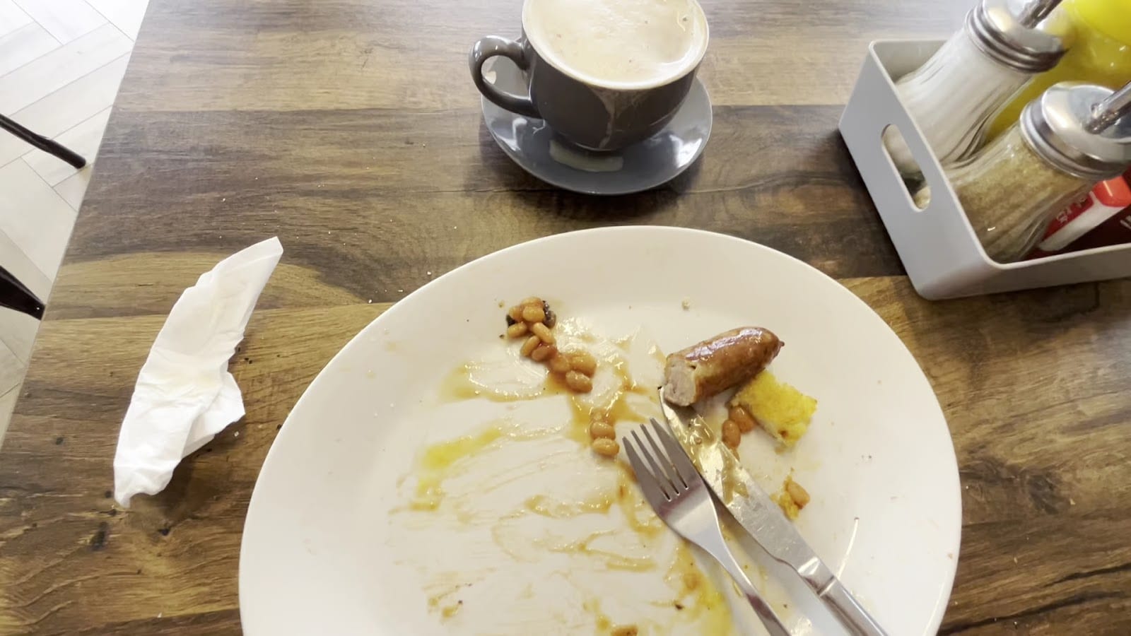 Concorde Café, photo 2