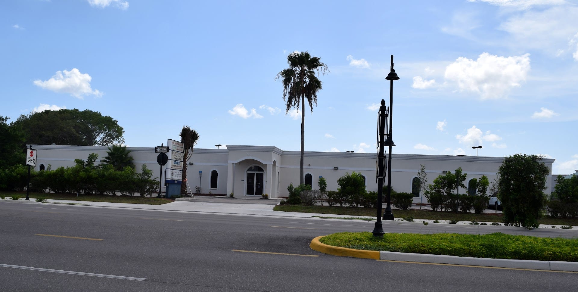 Port Charlotte Cardiology, Dr. Aneley Hundae, photo 2