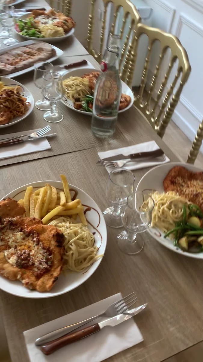 Restaurant L'Artiste, photo 3