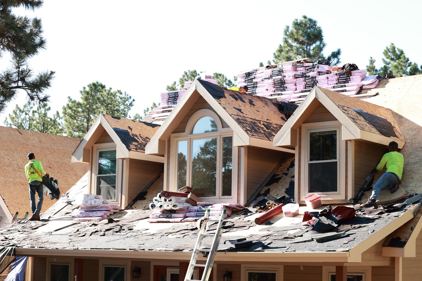 Integrity Roofing and Painting, photo 3