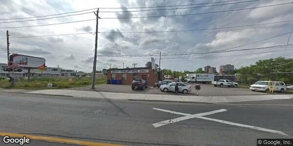 United Auto Centre, photo 2