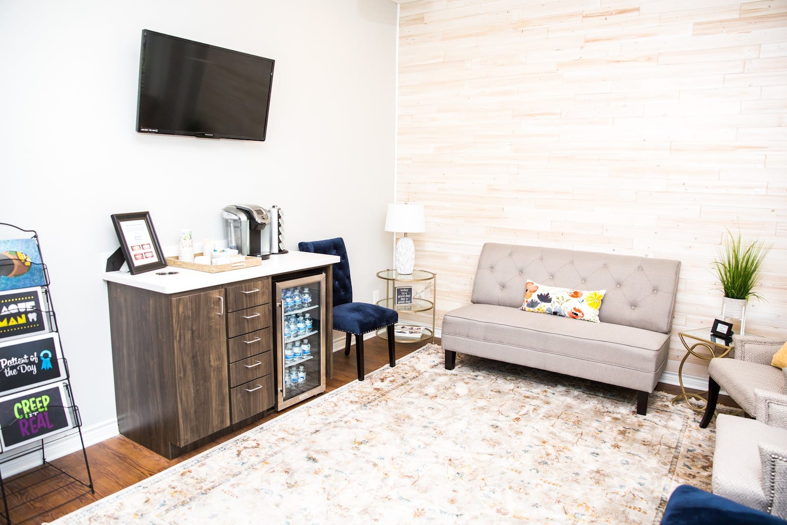Rock Ridge Dental Esthetics, photo 4
