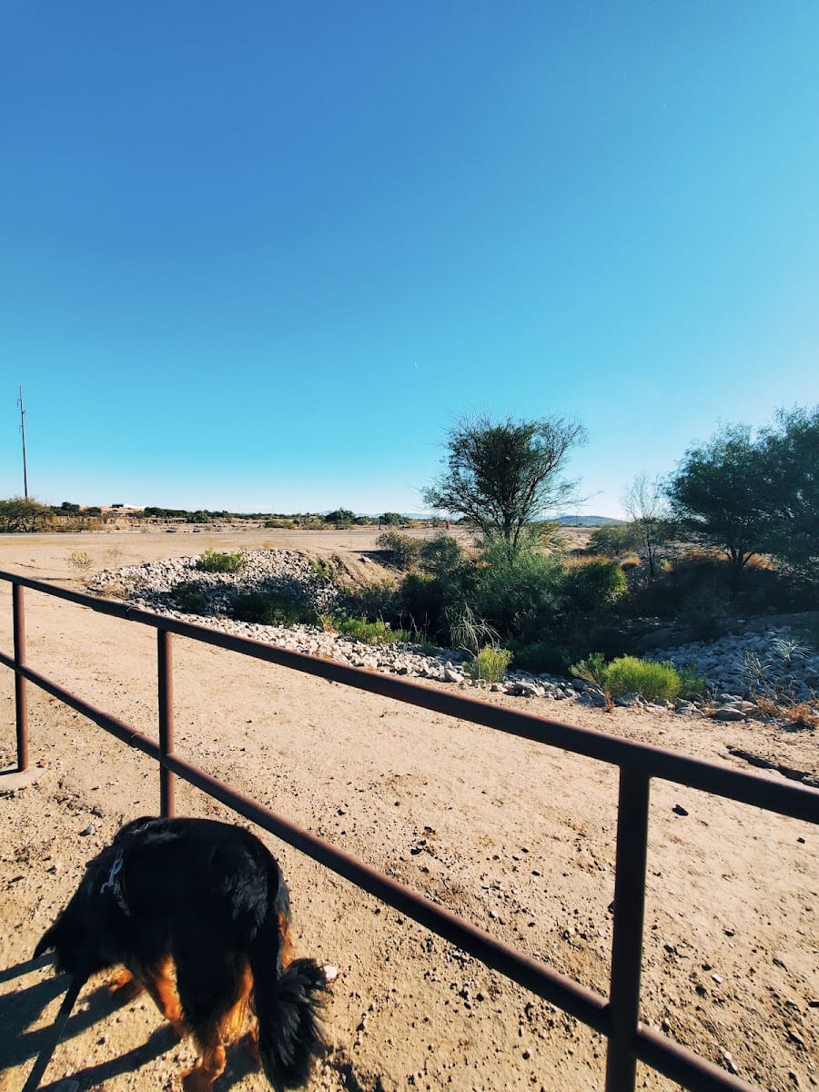 The Loop Trail Parking, photo 3
