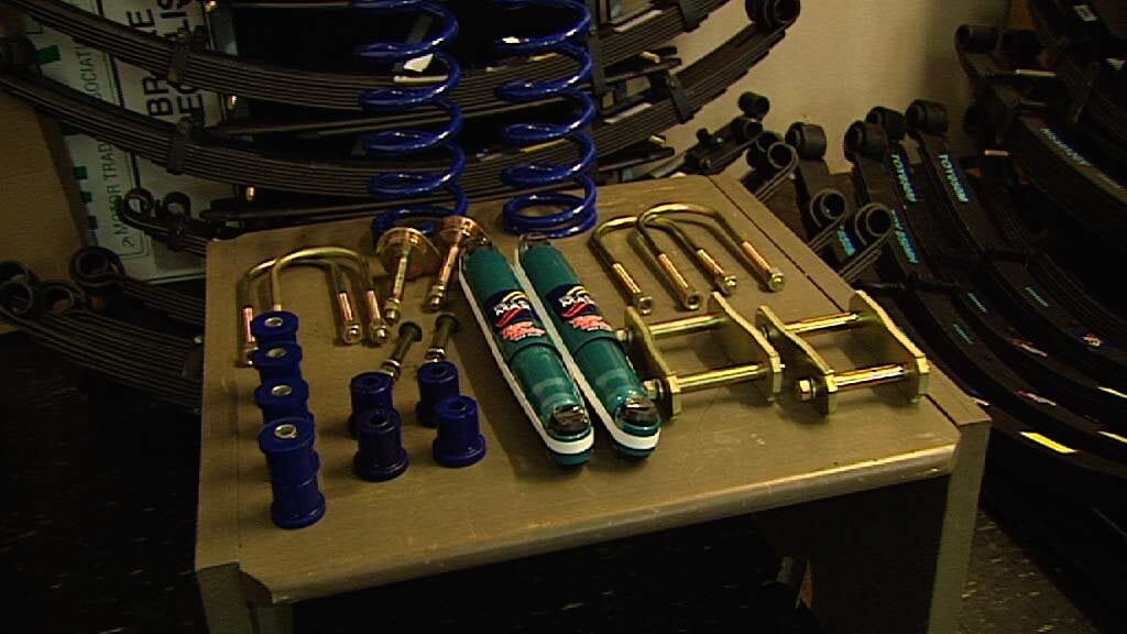 Brake N Auto Parts
