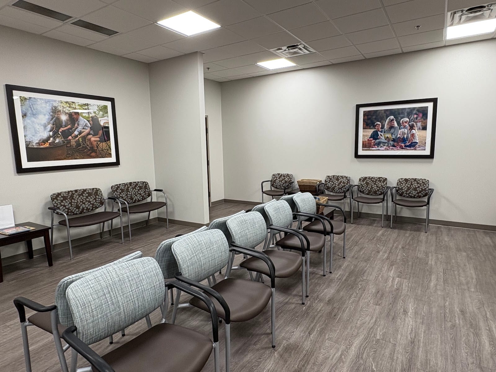 AdventHealth Medical Group Pediatrics at Shorter Avenue