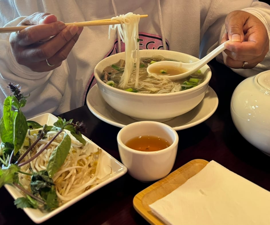 Pho Galaxy