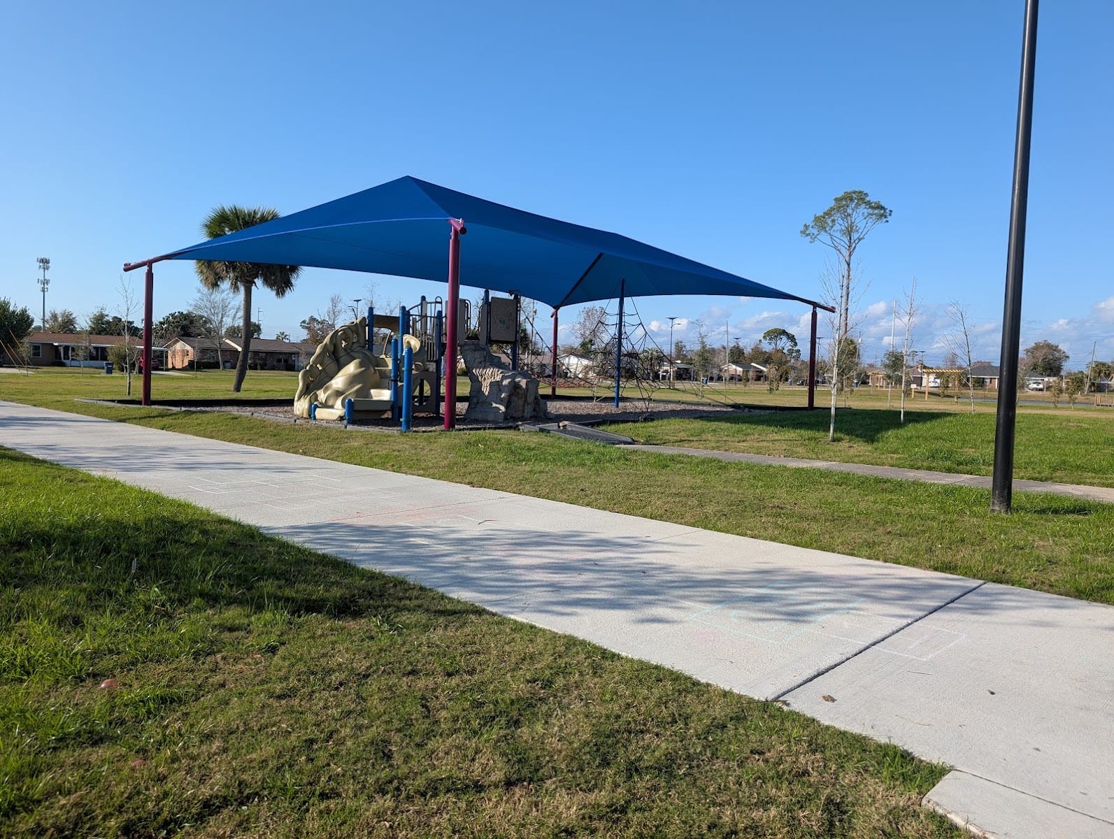 Hentz Park