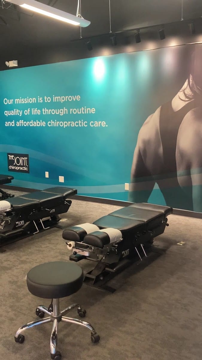 The Joint Chiropractic, photo 3