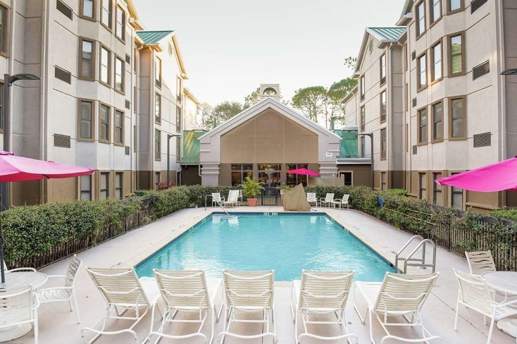 Courtyard by Marriott Tampa North/I-75 Fletcher, photo 2