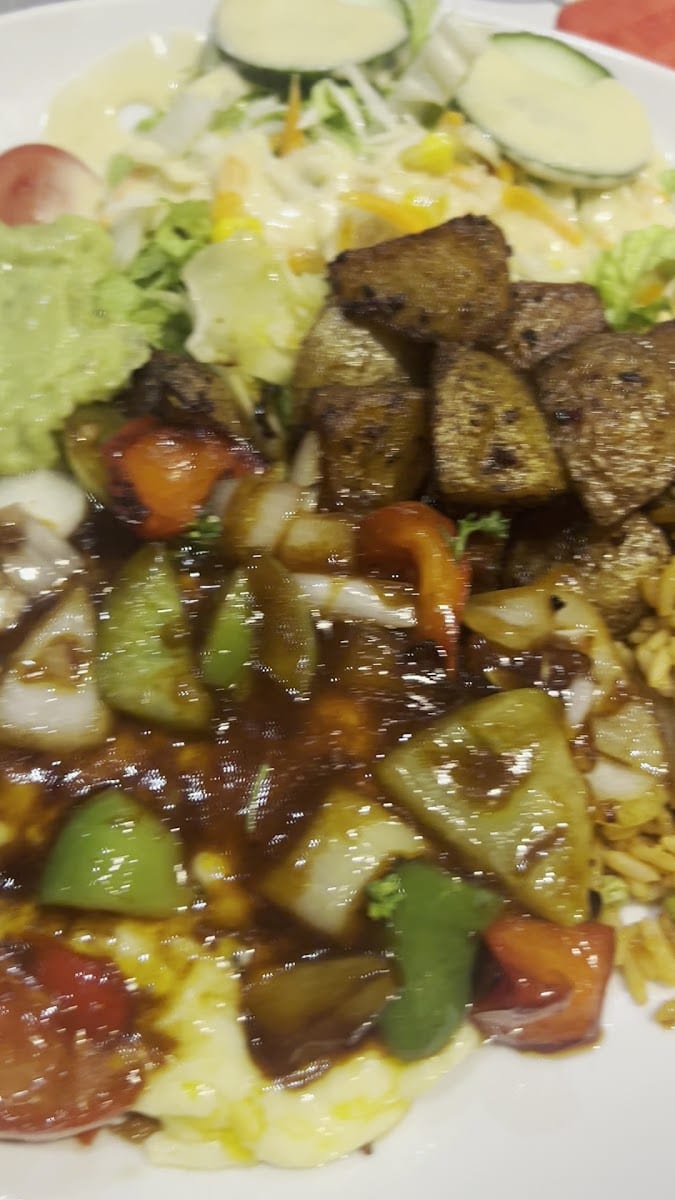 O'Mexico, photo 3