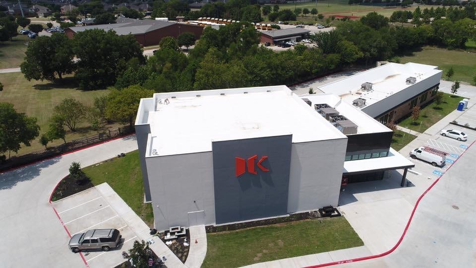 KingdomLife Church, photo 2