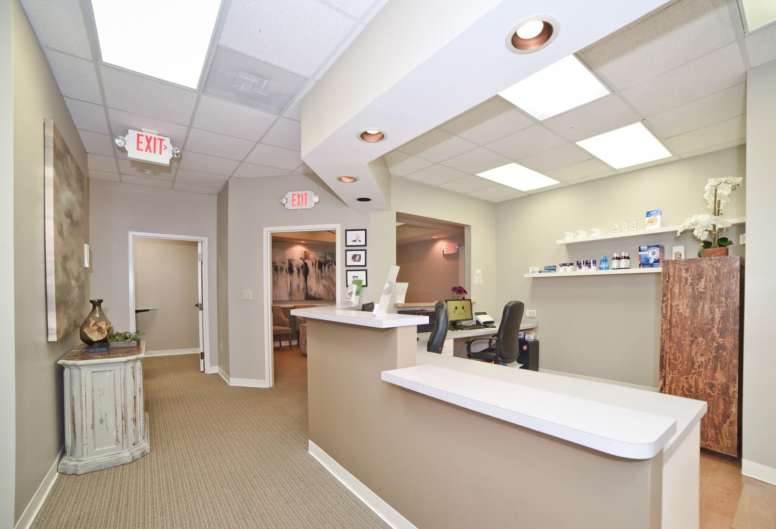 Alpharetta Dental Care, photo 2