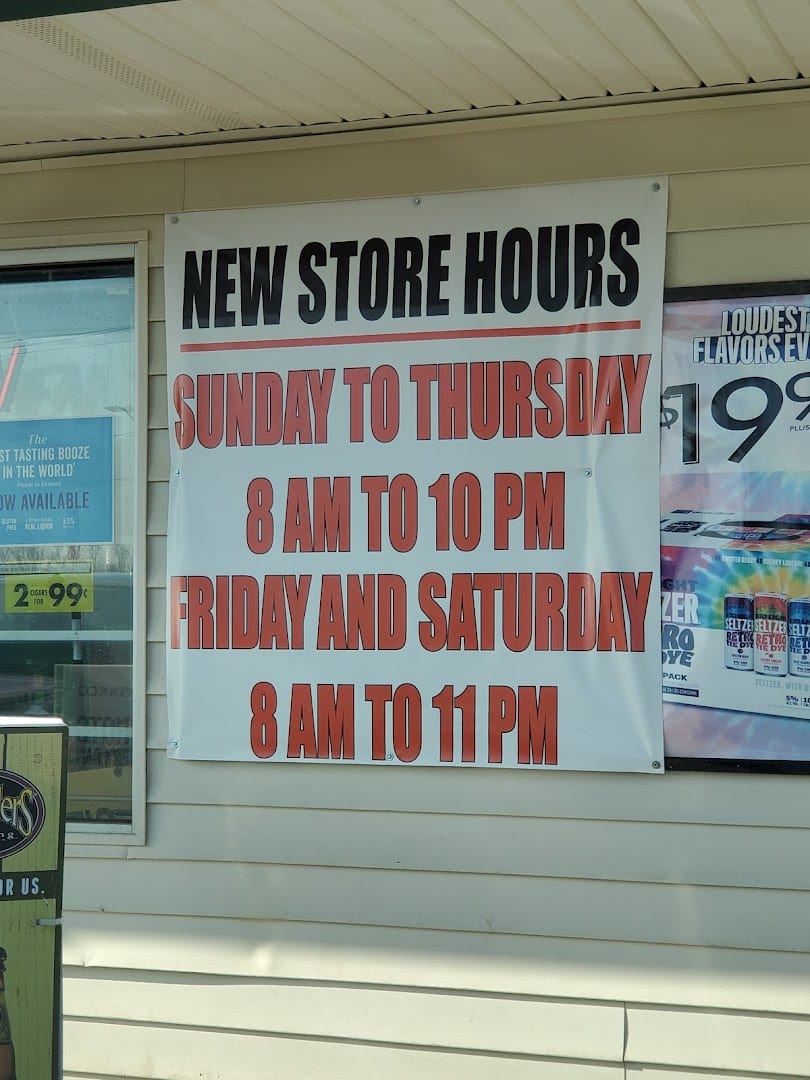 The Party Store, photo 4