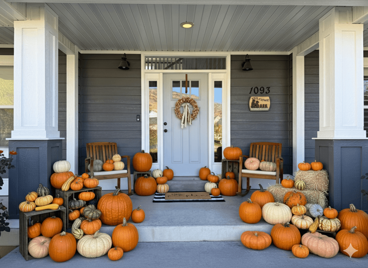 Posh Porches Utah, photo 3