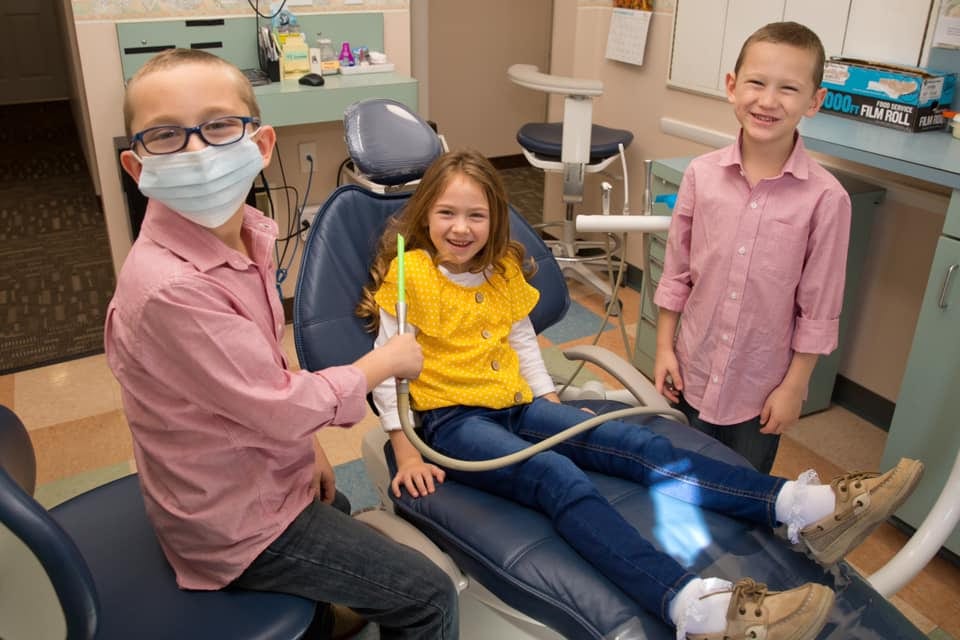 St Andrews Dental Center, photo 4