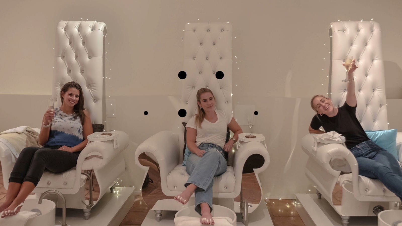 DAT Nail Salon, photo 3
